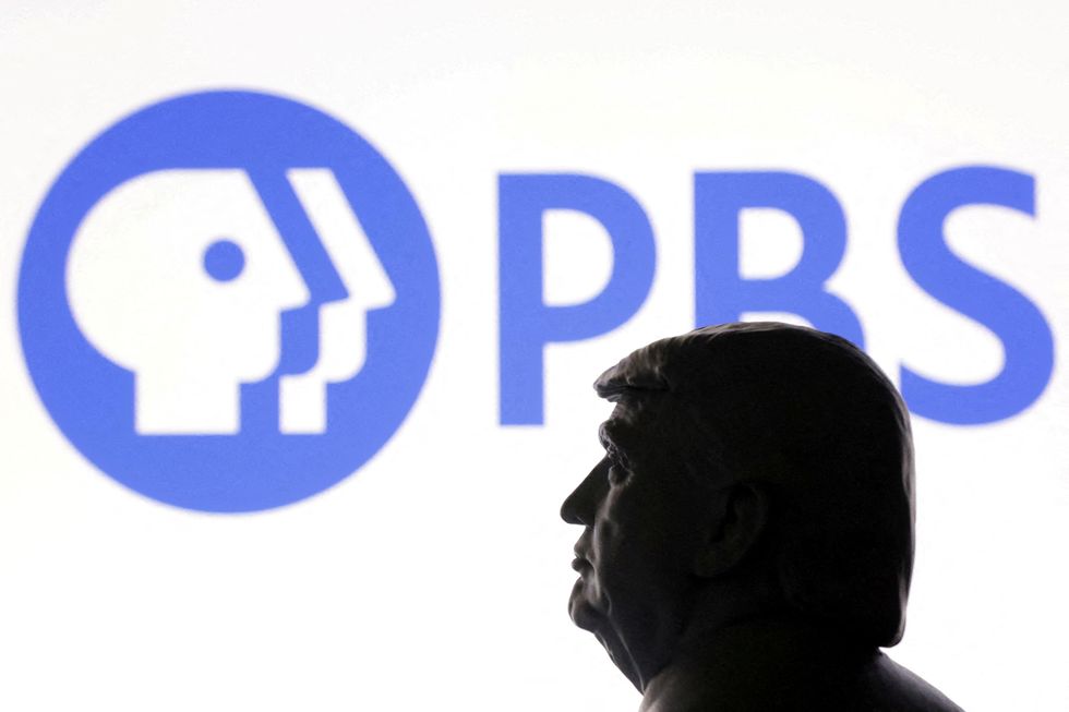 ‘Gut-wrenching’: Public broadcasting nonprofit mourned as GOP cuts force shutdown