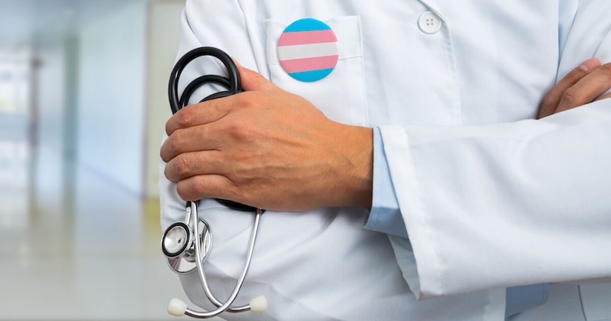 Hospitals are ending their trans youth programs at an accelerating rate