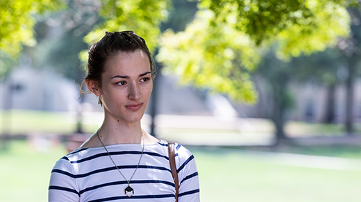 At 17, Hannah Cairo Solved a Major Math Mystery