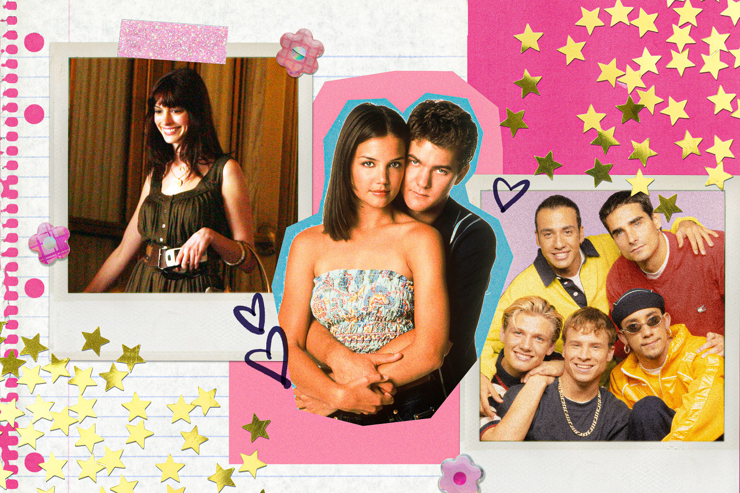 It’s a good time to be a nostalgic millennial