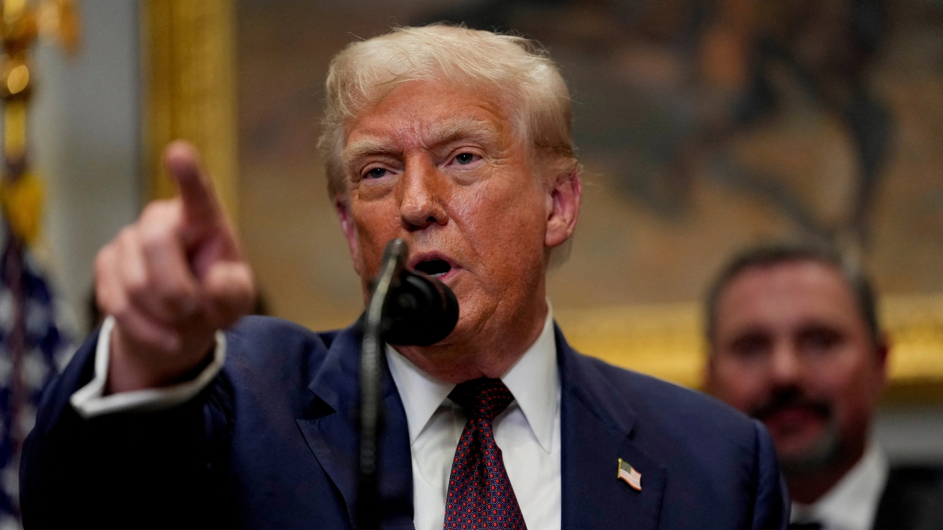 What’s the fallout from Trump’s new batch of tariffs?