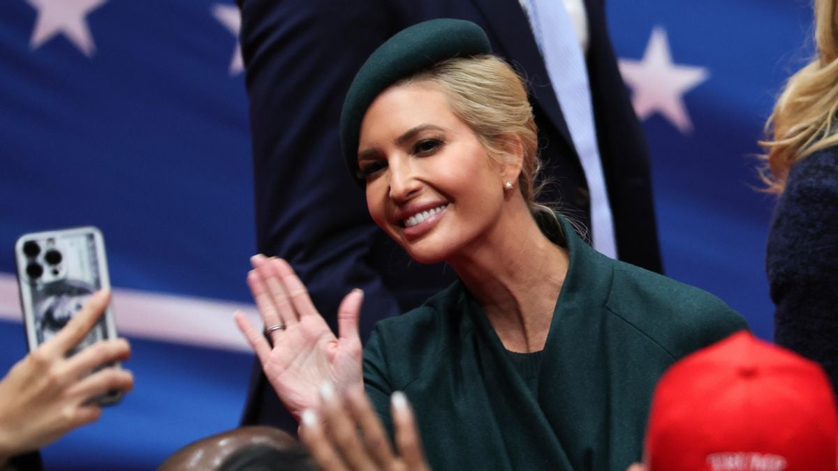 13 rumors about Ivanka Trump we’ve reported on
