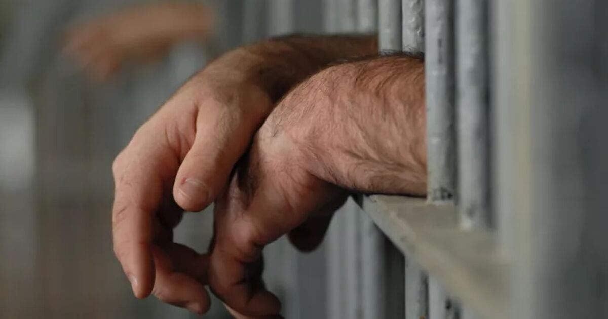 He was forced into a women’s prison unit where he was attacked & denied healthcare. Now he’s suing.
