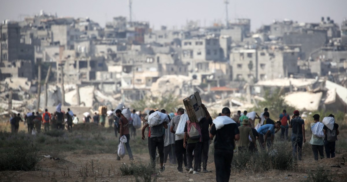 Israeli forces kill 62 Palestinians in Gaza since dawn, medics say