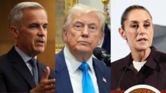 Watch: Why Mexico got a tariff reprieve… and Canada didn’t