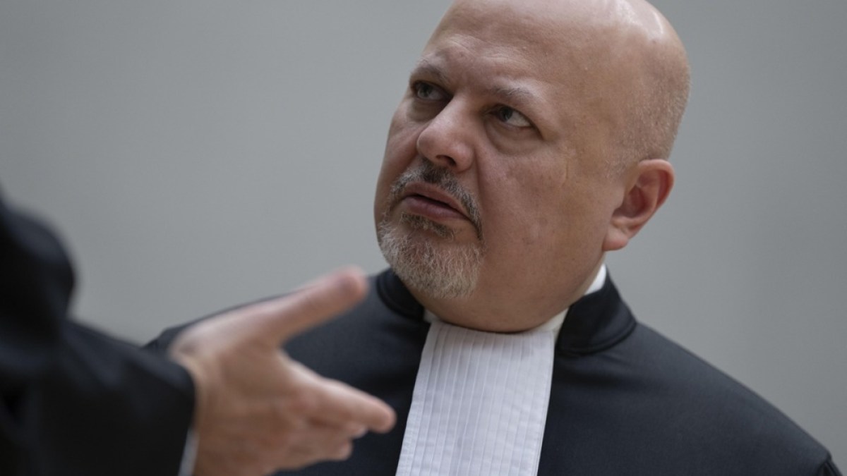 Threats and intimidation stalling top ICC prosecutor’s Israel case: Report
