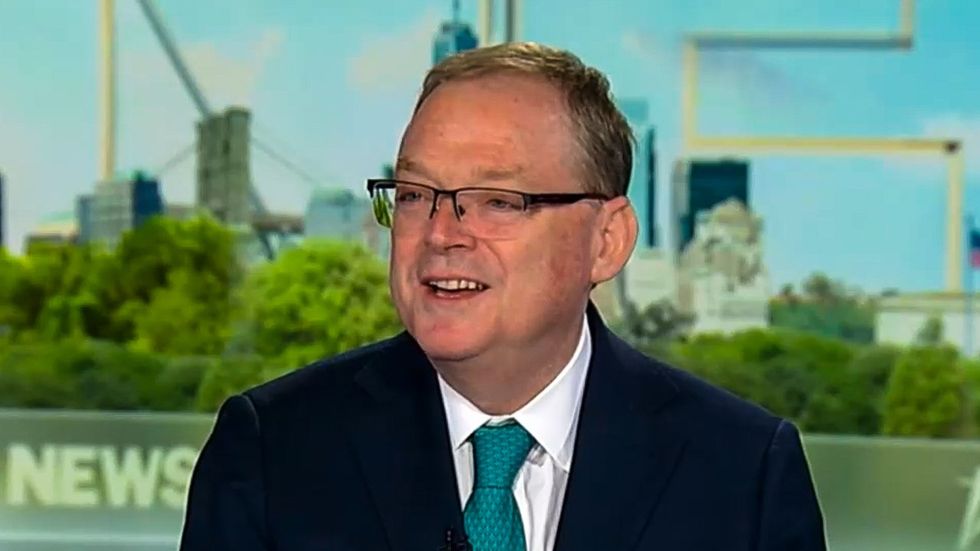 ‘Data can’t be propaganda’: Trump adviser’s laughable excuse for firing jobs official