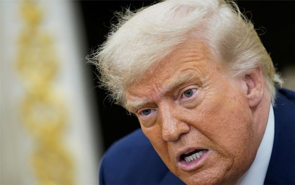 Trump is about to make a huge mistake going after Jack Smith: ex-DOJ official