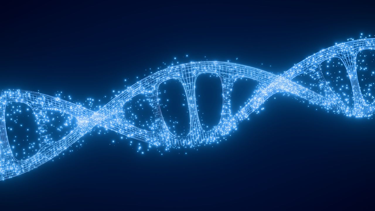 Humans may have untapped ‘superpowers’ from genes related to hibernation, scientists claim