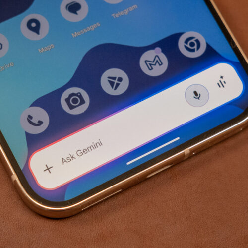 Google releases Gemini 2.5 Deep Think for AI Ultra subscribers