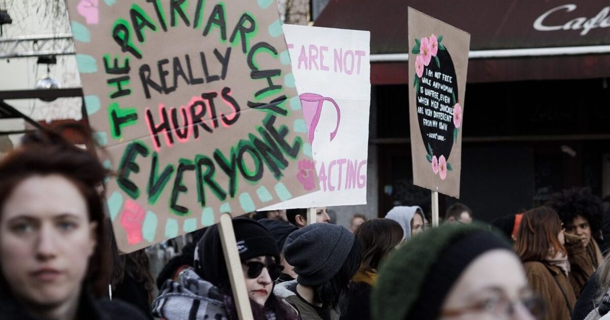 Masculinity is crippling society. Could trans men be the key to changing that?