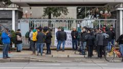 Chile rescuers find body of last trapped miner – five confirmed dead