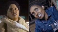 Secret filming exposes the ‘madams’ involved in Kenya’s child-sex trade