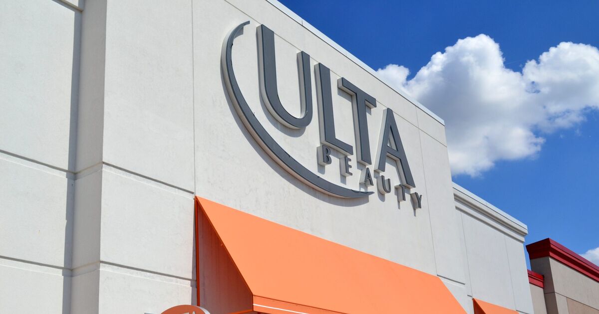 Hate group says Ulta is funding the “destruction of minors” by selling products from nonbinary star
