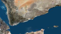 Dozens of migrants die in boat capsize off Yemen