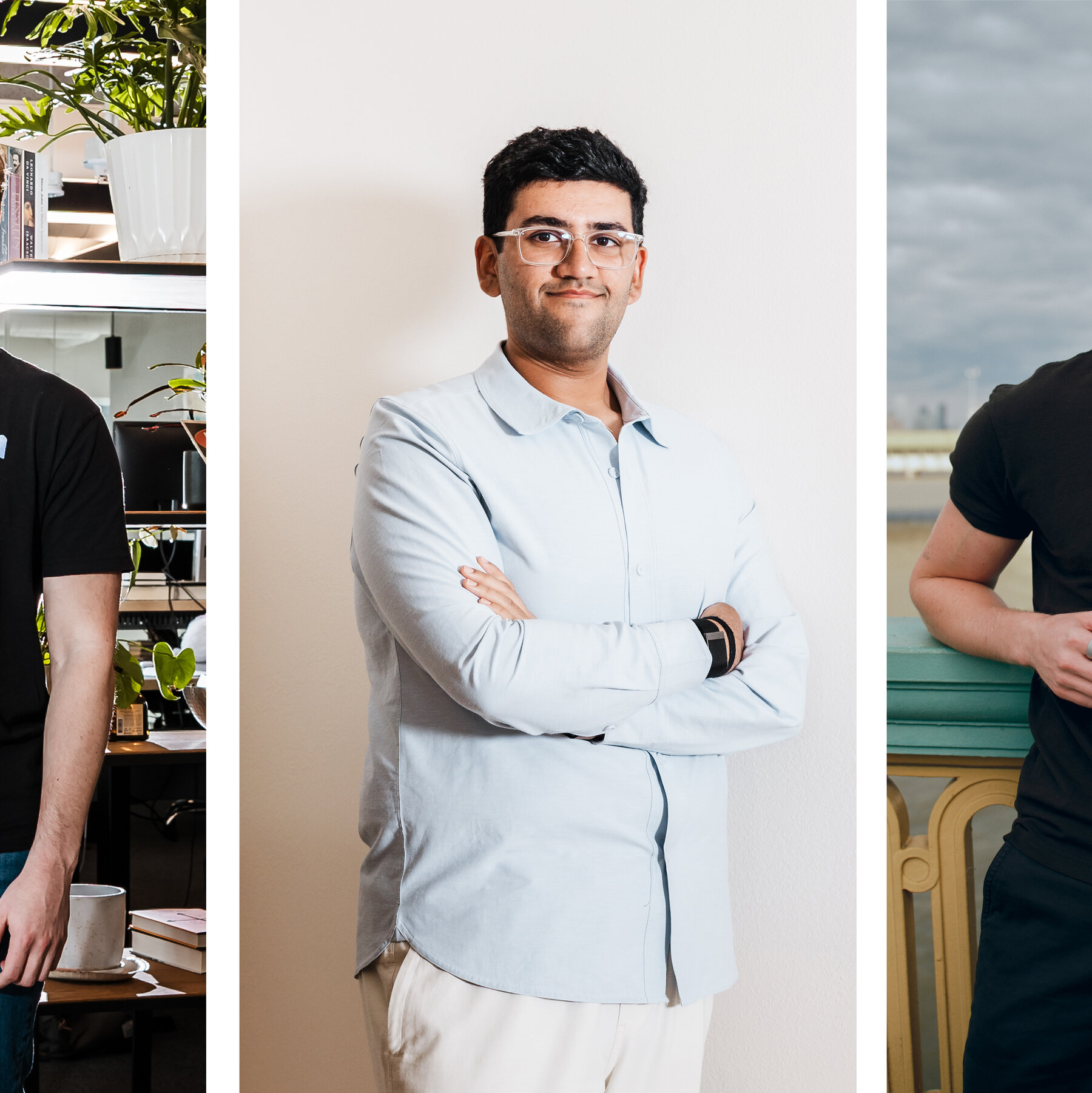 Swarming to San Francisco’s A.I. Boom: a New Crop of 20-Something CEOs