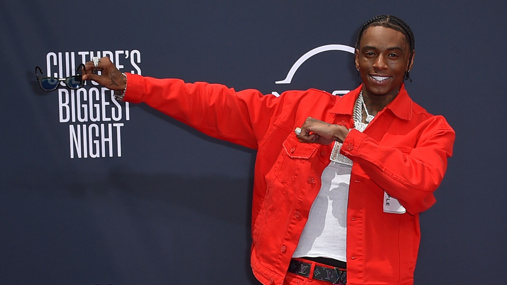 Soulja Boy arrested in Los Angeles