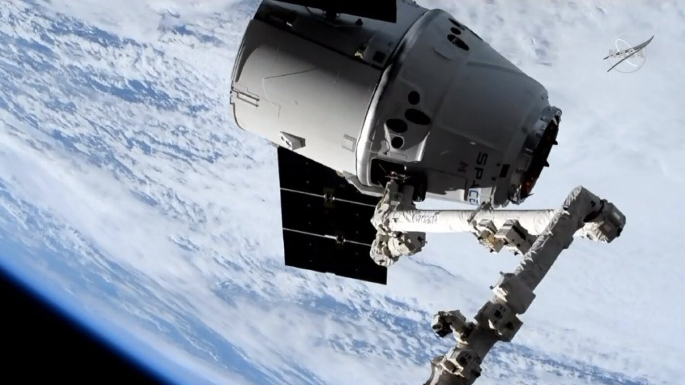 Why a NASA satellite that scientists and farmers rely on may be destroyed on purpose