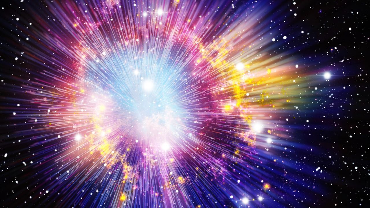 The universe may start dying in just 10 billion years, alarming new model predicts