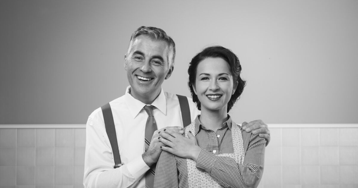 Compulsory heterosexuality: Overcoming the societal expectation that everyone should be straight