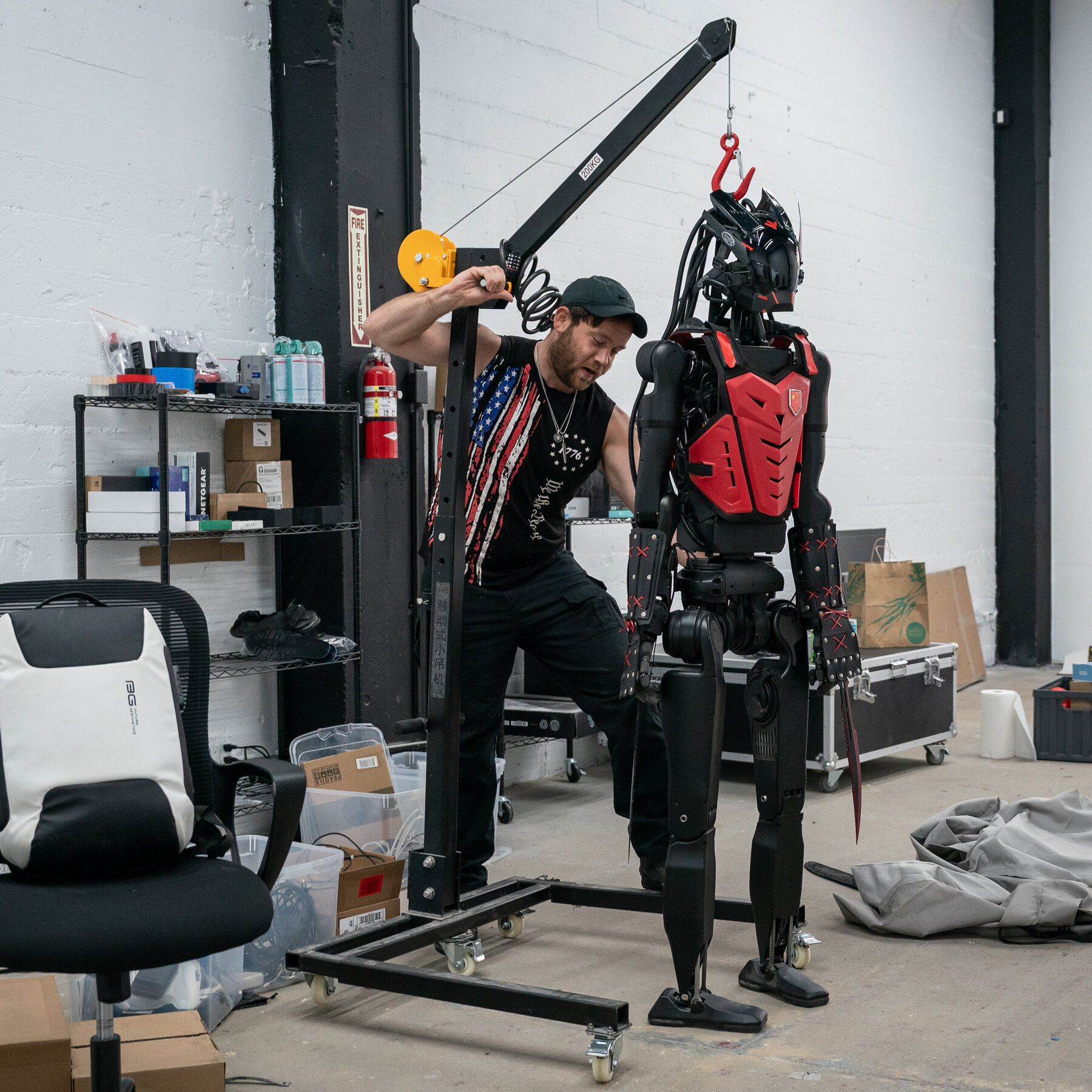 The Insider’s Guide to San Francisco’s A.I. Boom