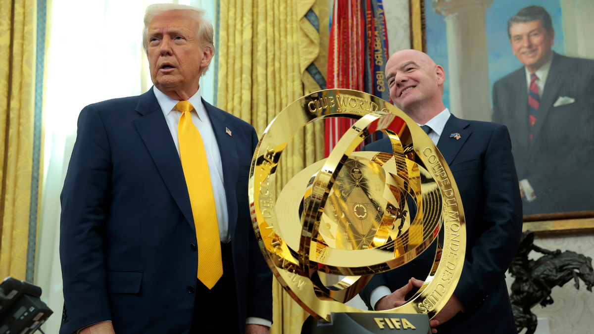 Yes, Trump said, ‘They rigged the election, and I became president’