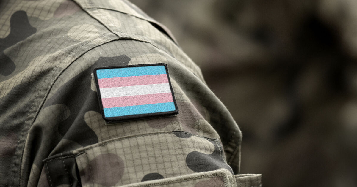 DOJ denies genders of trans servicemembers in court filing filled with “childish name-calling”