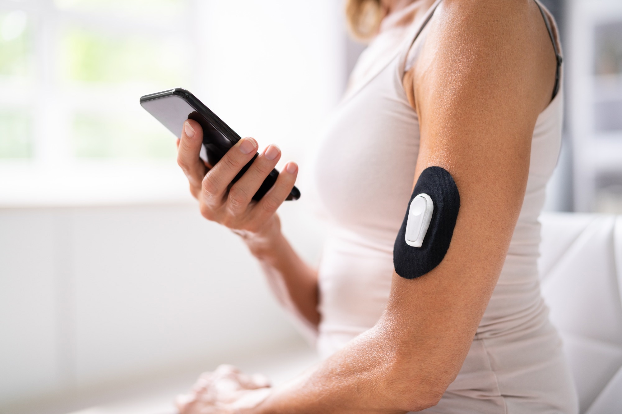 AI spots hidden diabetes risk even when test results look normal