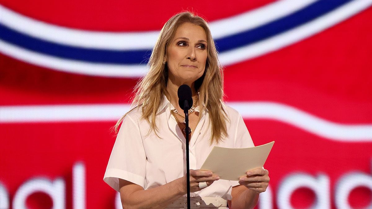 Another Celine Dion death hoax spreads online
