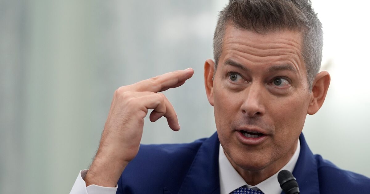 Pete Buttigieg’s replacement wants NASA to nuke the moon