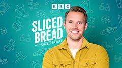 Sliced Bread