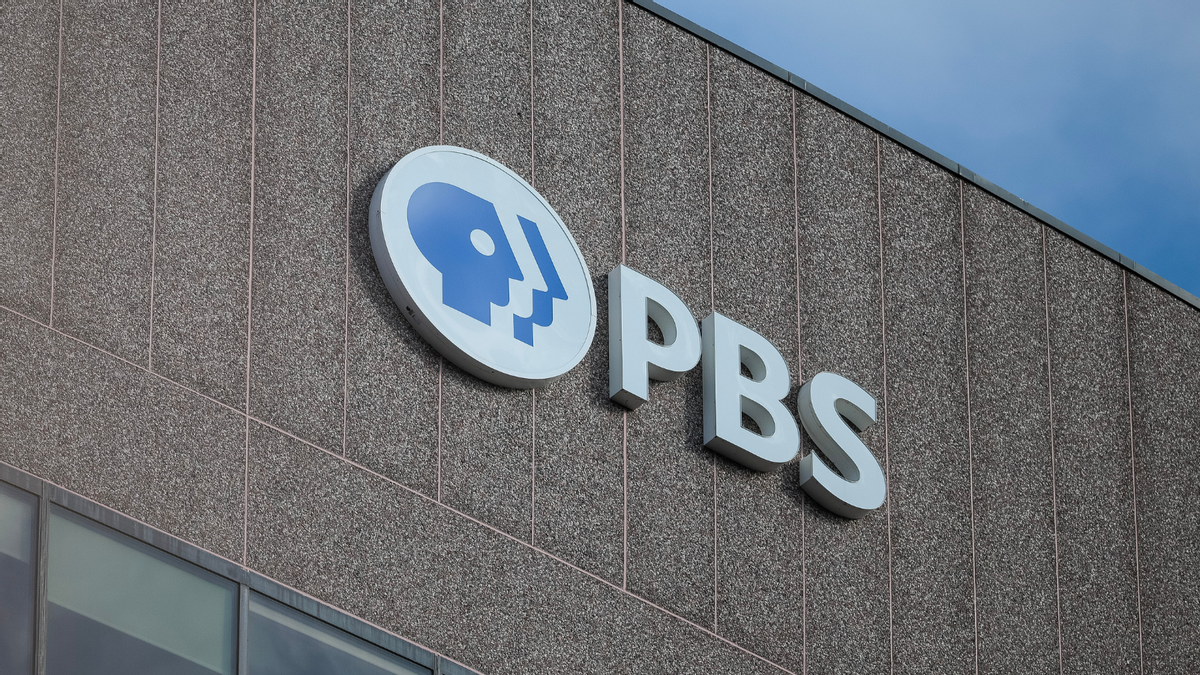 PBS isn’t shutting down. Loss of federal funding will still have a significant impact