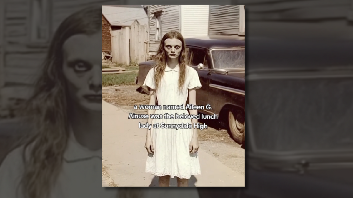 False Story Claims Indiana Lunch Lady Fatally Poisoned More Than 300 People