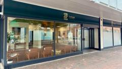 New town dentist disputes NHS ‘no need’ claim