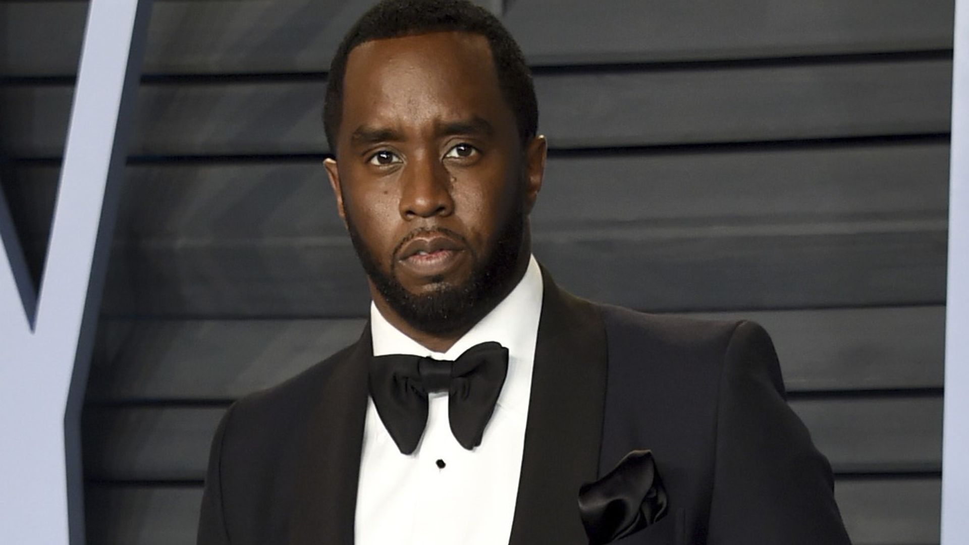 Sean ‘Diddy’ Combs denied bail again ahead of sentencing