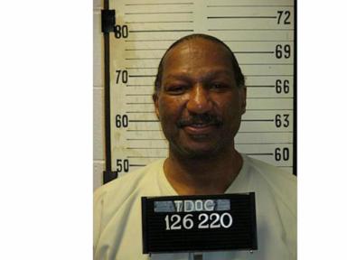 Tennessee readies for execution of man with working implanted defibrillator