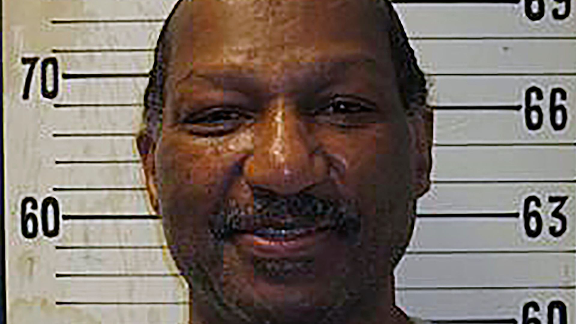 Child killer to be first executed with defibrillator fitted – despite claims it could become ‘grotesque spectacle’