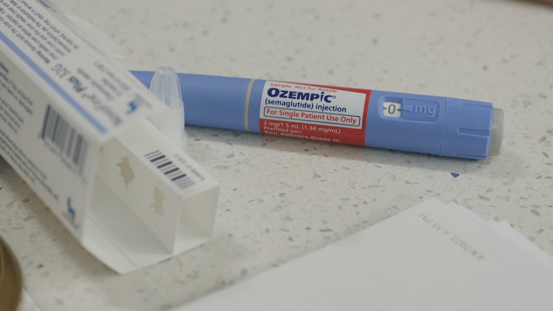 Ozempic to Mounjaro – what are the injections and what were they designed to do?