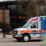 Historically redlined communities have slower EMS response times, study shows