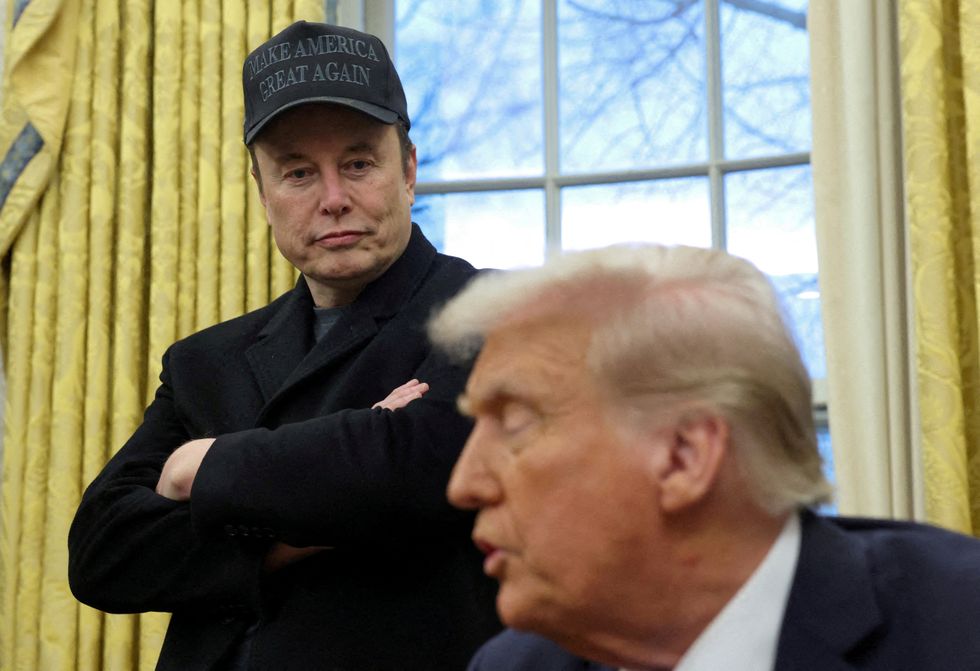 ‘Plot twist!’ Trump admin ridiculed for hiring spree to refill purged weather service jobs