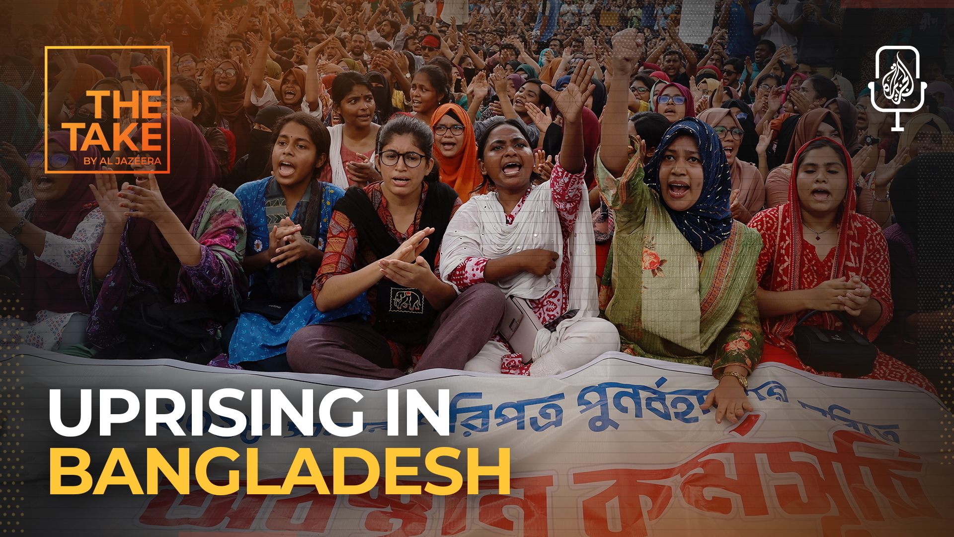 Investigating Sheikh Hasina’s final days in Bangladesh