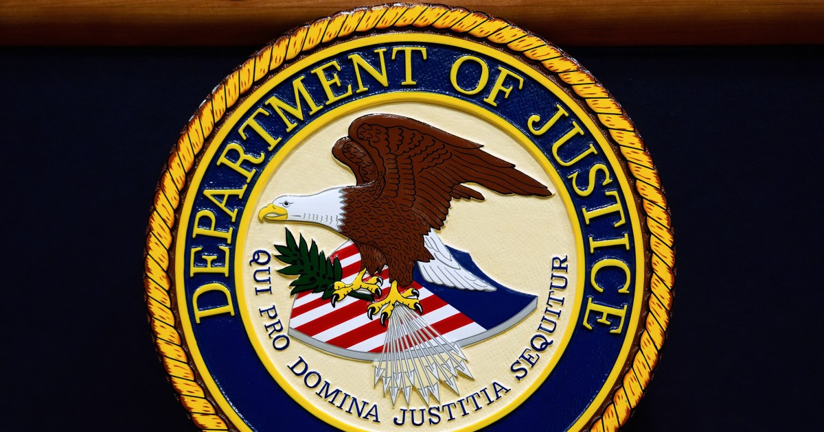 US charges Chinese nationals with illegally shipping Nvidia chips to China