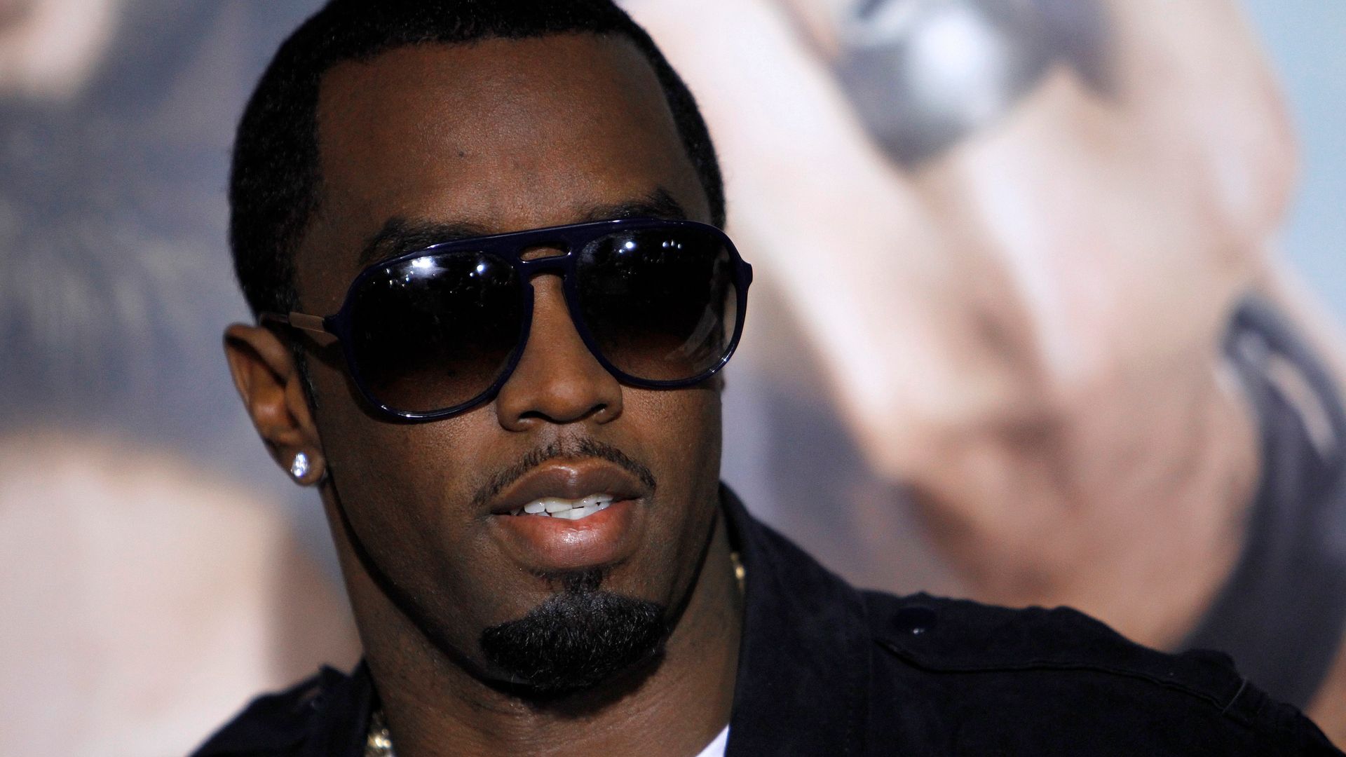 Sean ‘Diddy’ Combs ‘seeks pardon from Trump’