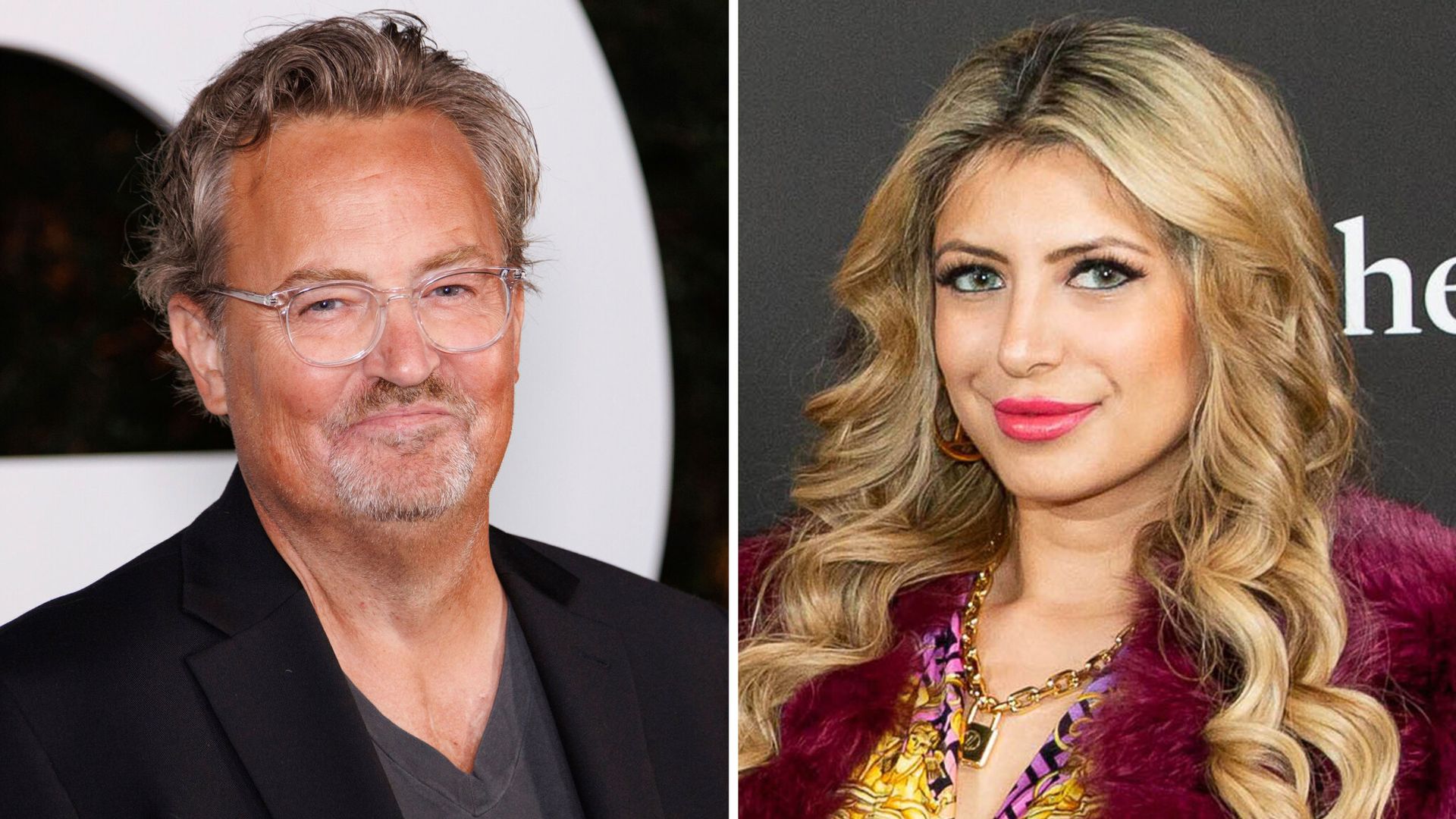 Friends star’s alleged ‘Ketamine Queen’ given trial date