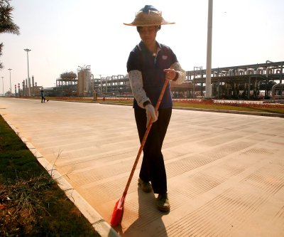 CDC issues warning as China fights chikungunya virus in Guangdong