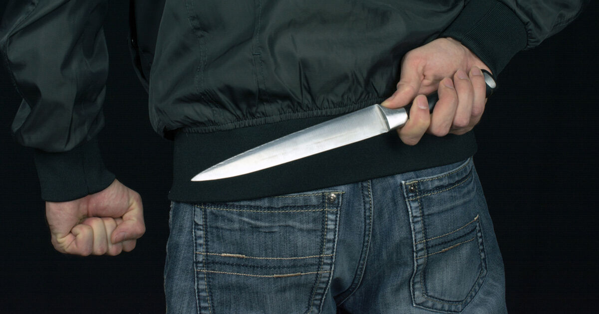 They looked “picture perfect” on Instagram. His husband allegedly stabbed him to death.