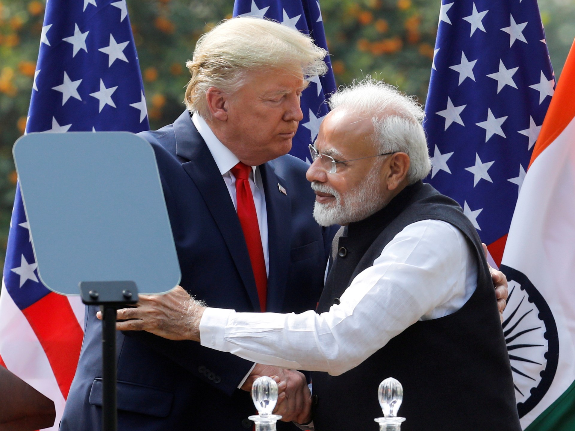 US-India relations hit new low despite Trump-Modi bromance: What’s next?