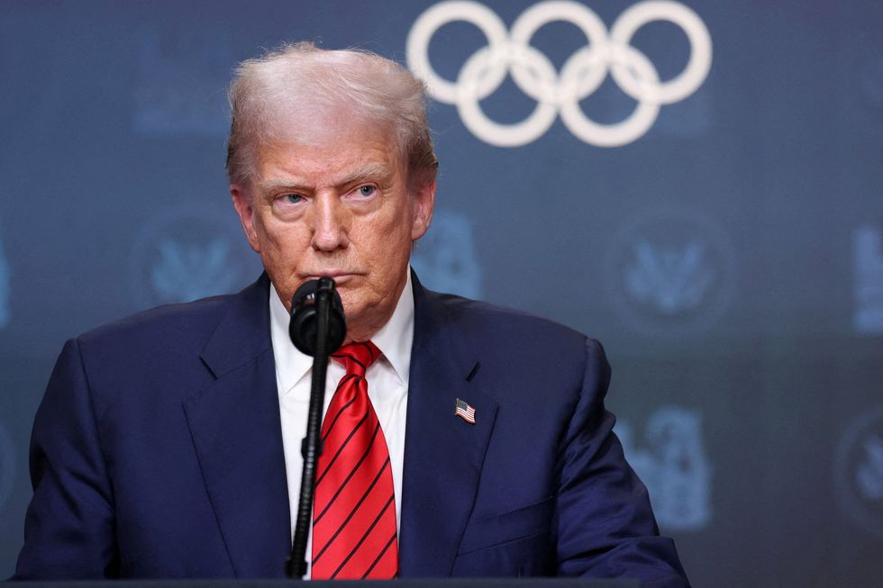 ‘There’s nothing in there!’: Lawyer warns Trump ploy to ‘redefine’ Epstein files backfired