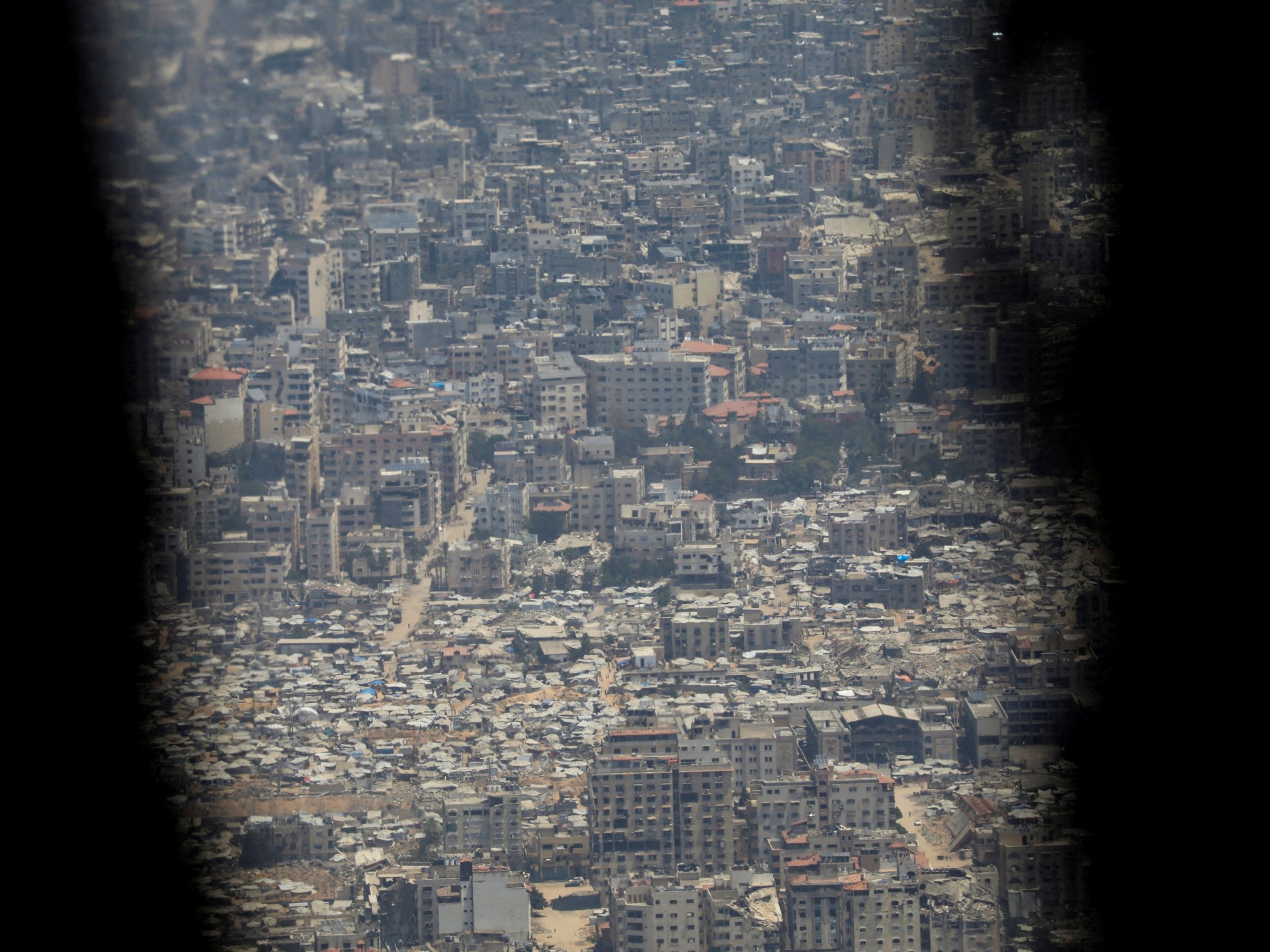 Accepted but trapped: Why won’t the UK evacuate its students from Gaza?