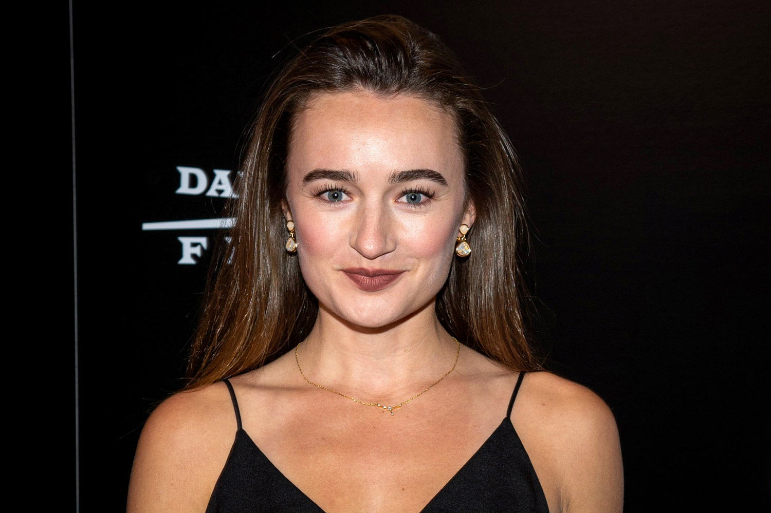 Walking Dead actress Kelley Mack dies at 33
